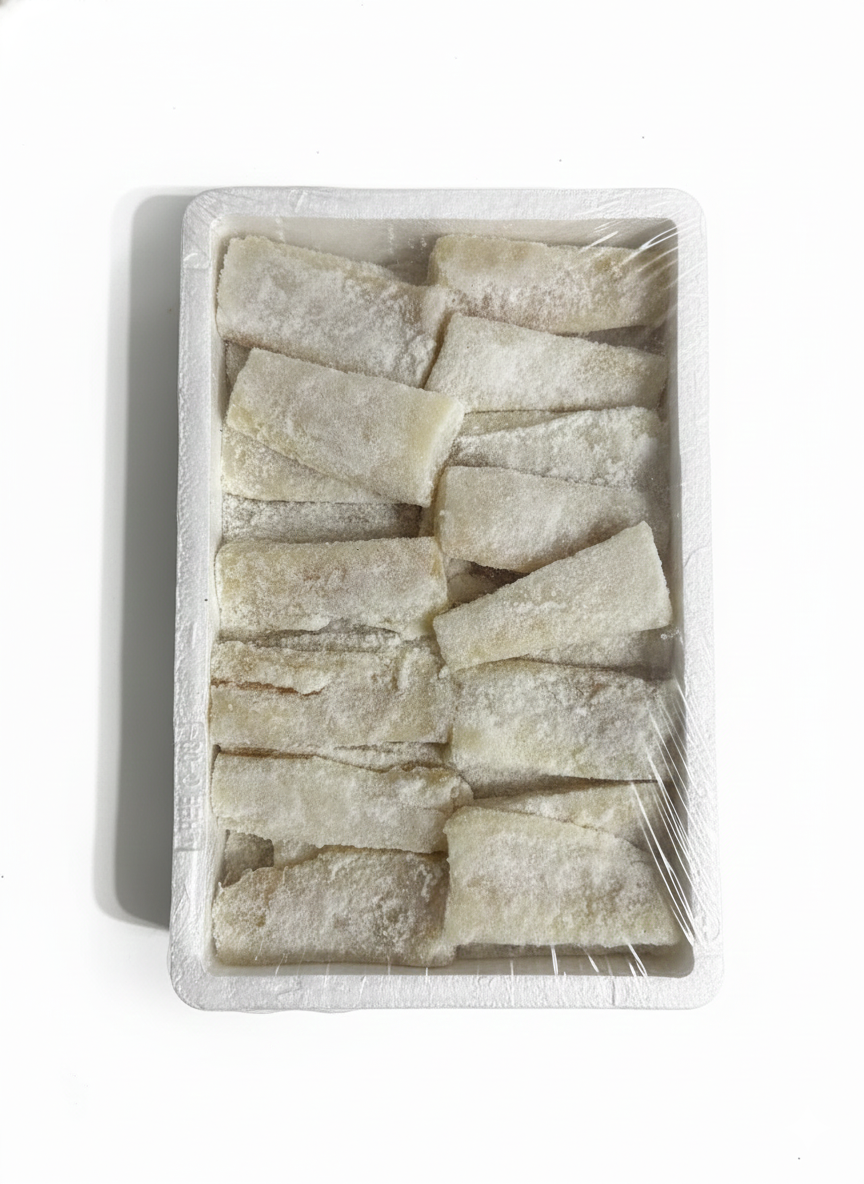 Mejor Bacalao Ibericos Costa Dulce