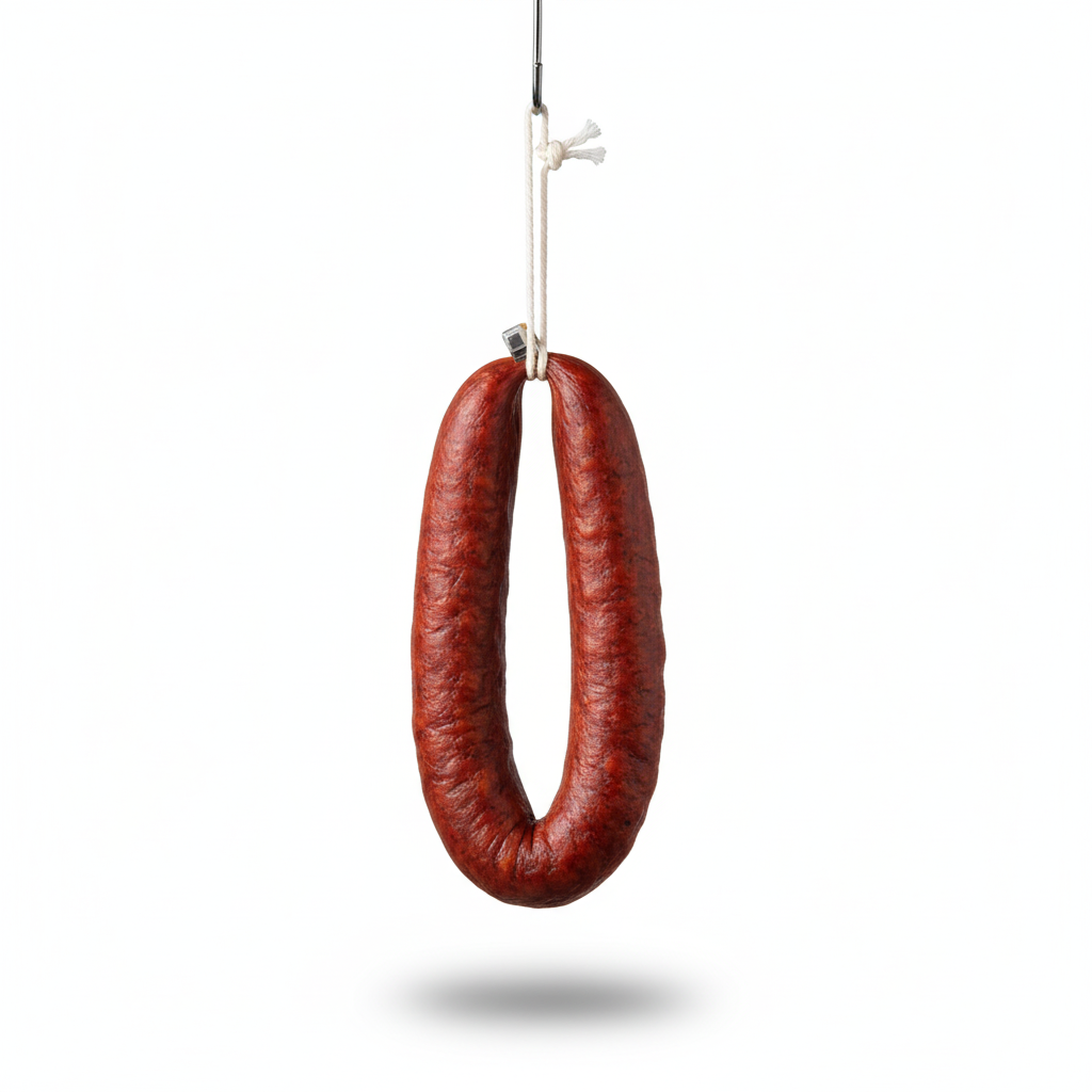 Mejor Chorizo Iberico Extremadura Ibericos Costa Dulce