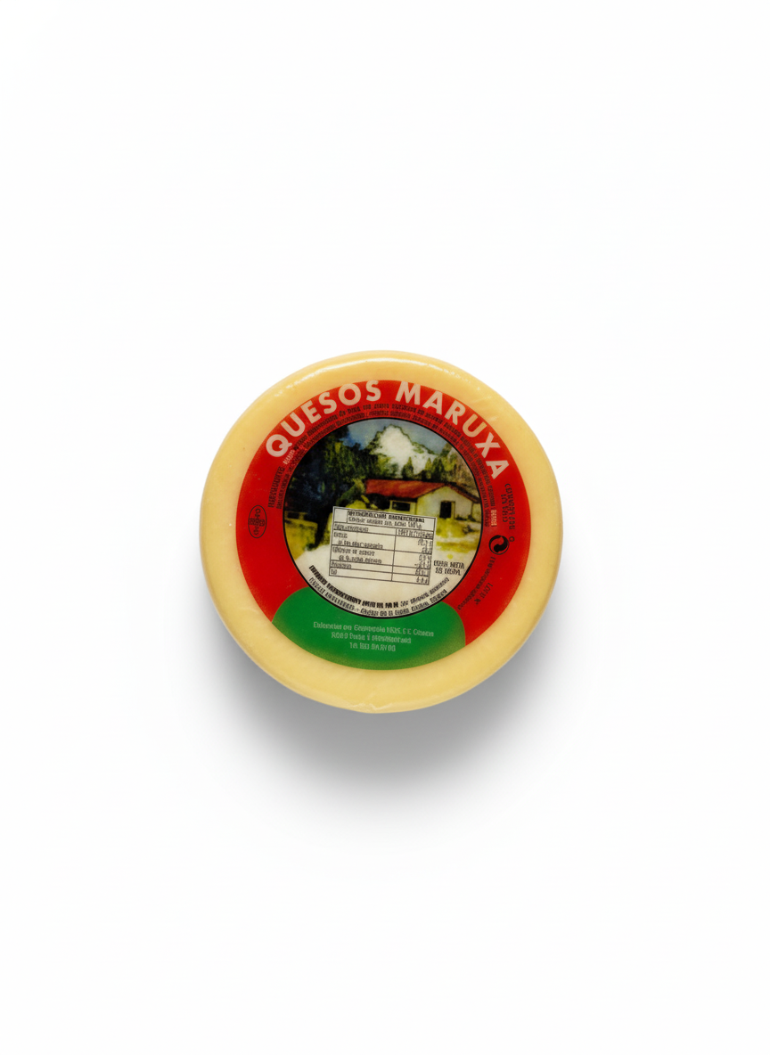 Queso de Vaca Maruxa