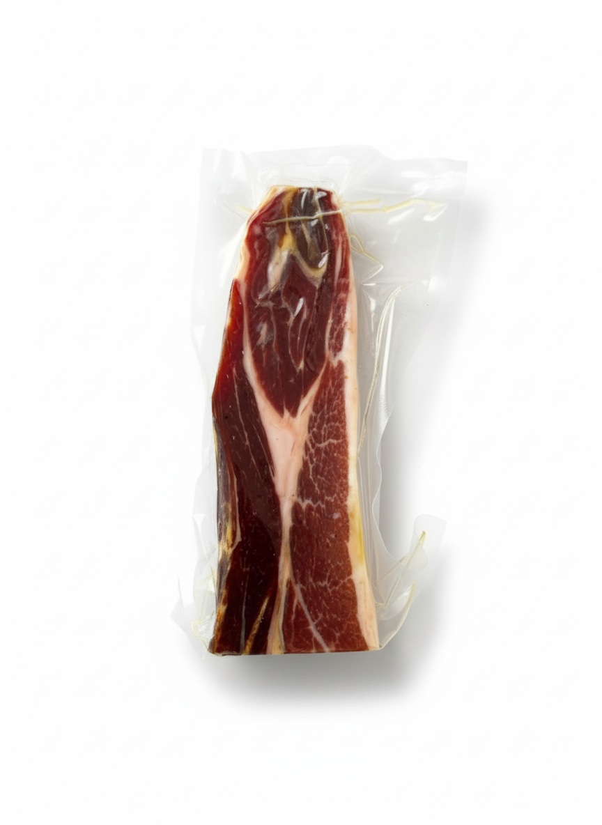 Jamón Ibérico Sebo Campo Al Vacío