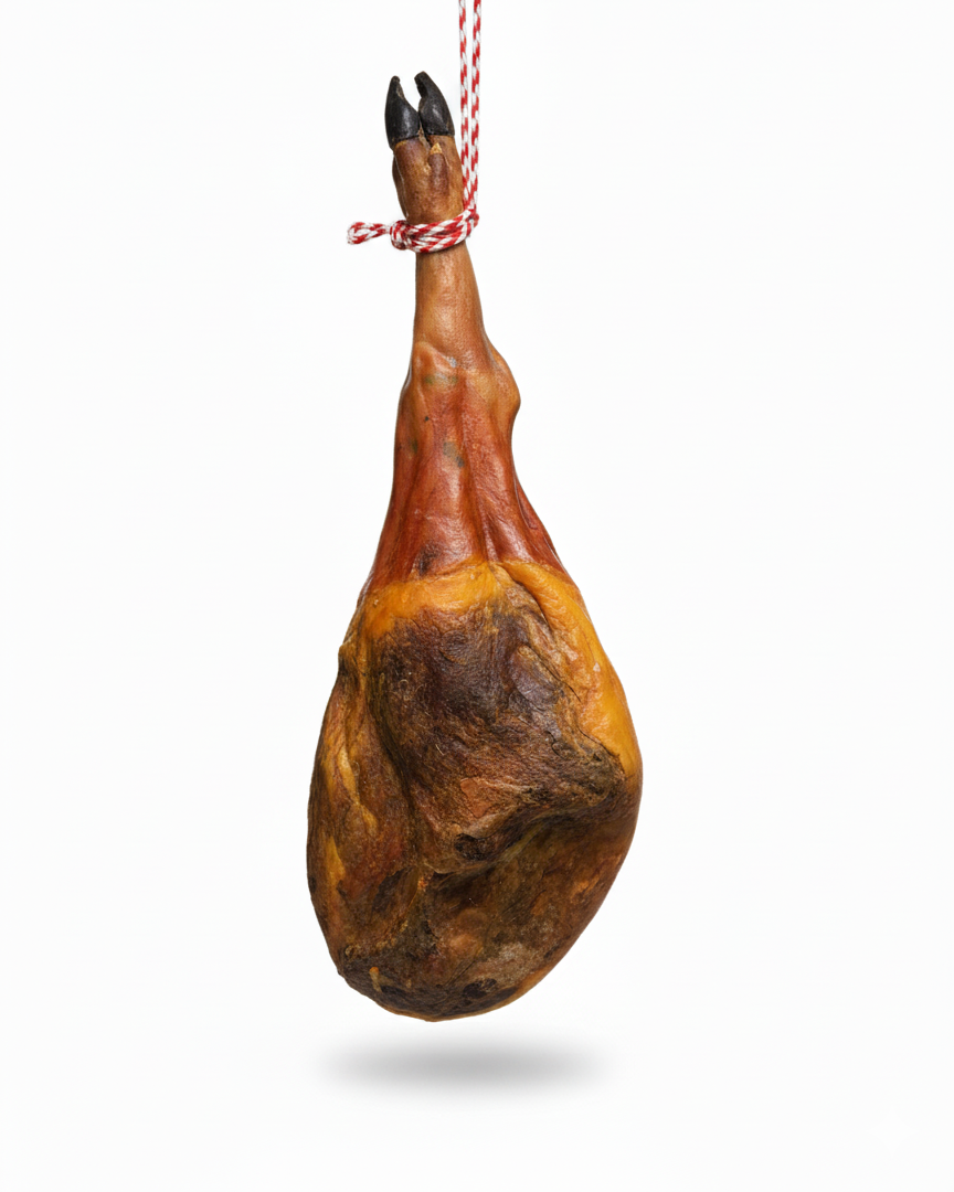 Mejor Jamon Extremadura Jamon Casero Ibericos Costa Dulce