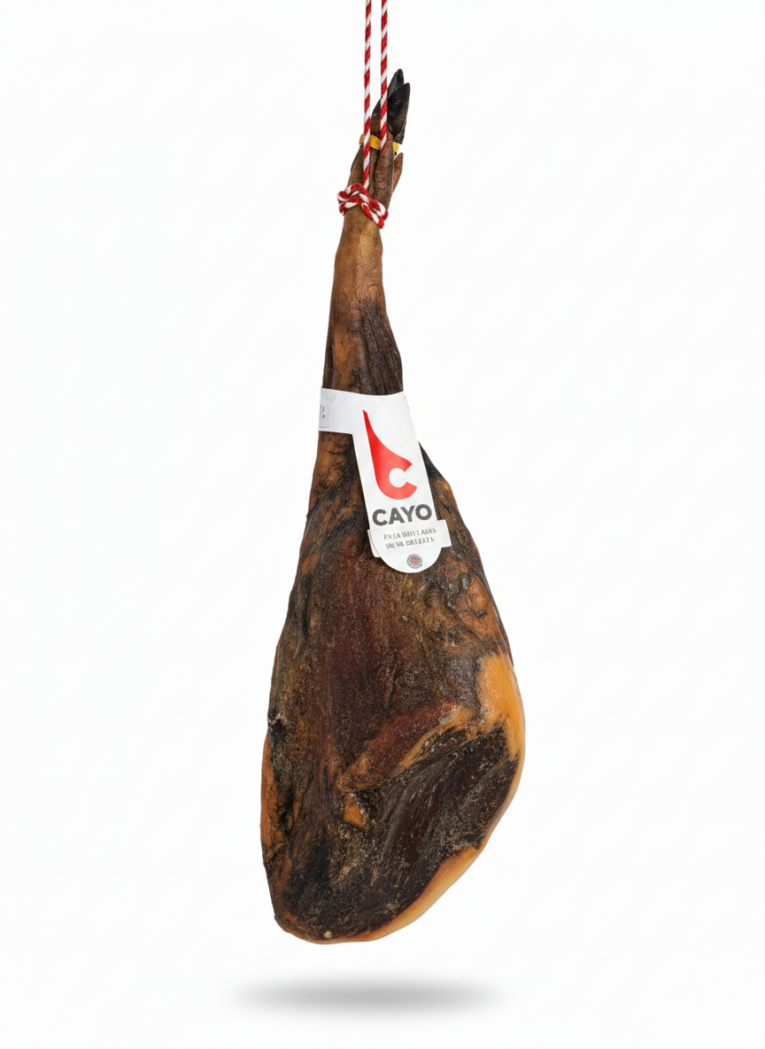 Mejor Jamon Iberico Bellota Extremadura Ibericos Costa Dulce