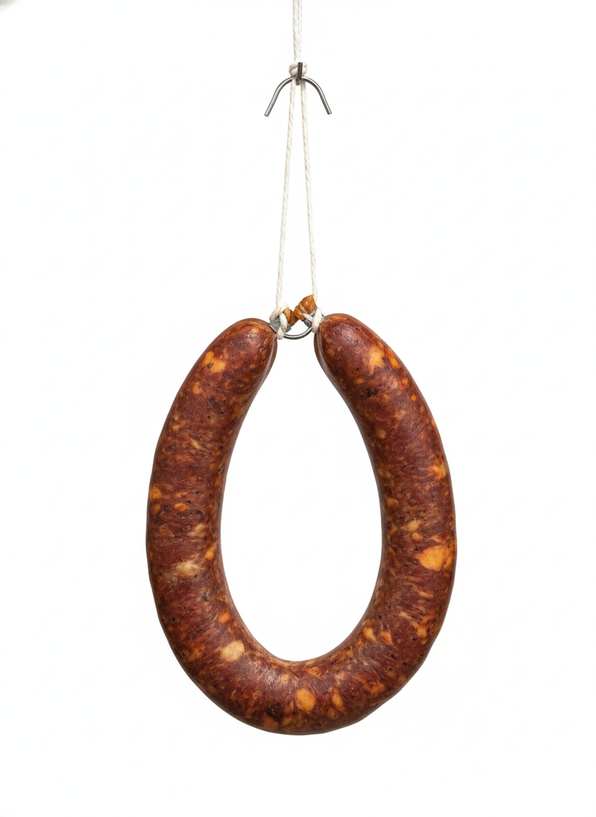 Mejor Morcilla Patatera Extremadura Ibericos Costa Dulce