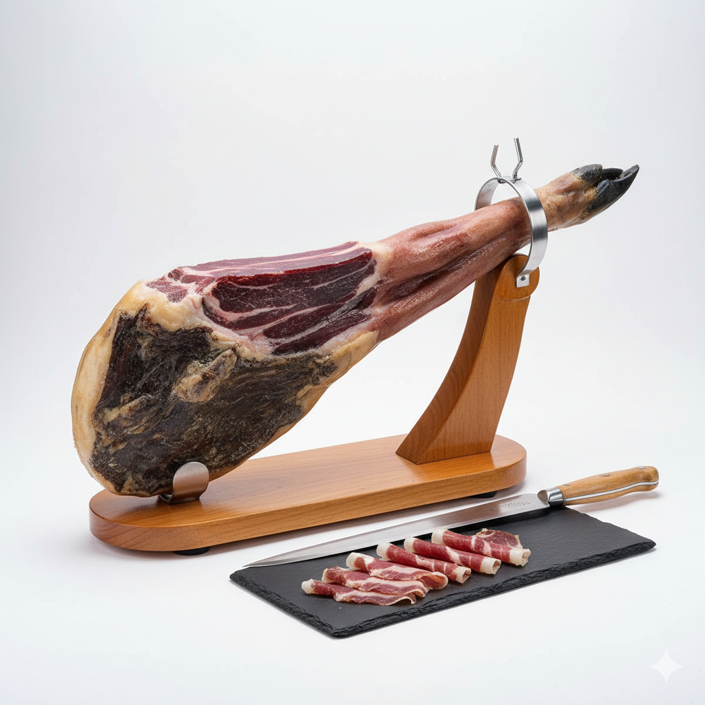 Pata Ibérica Costa Dulce