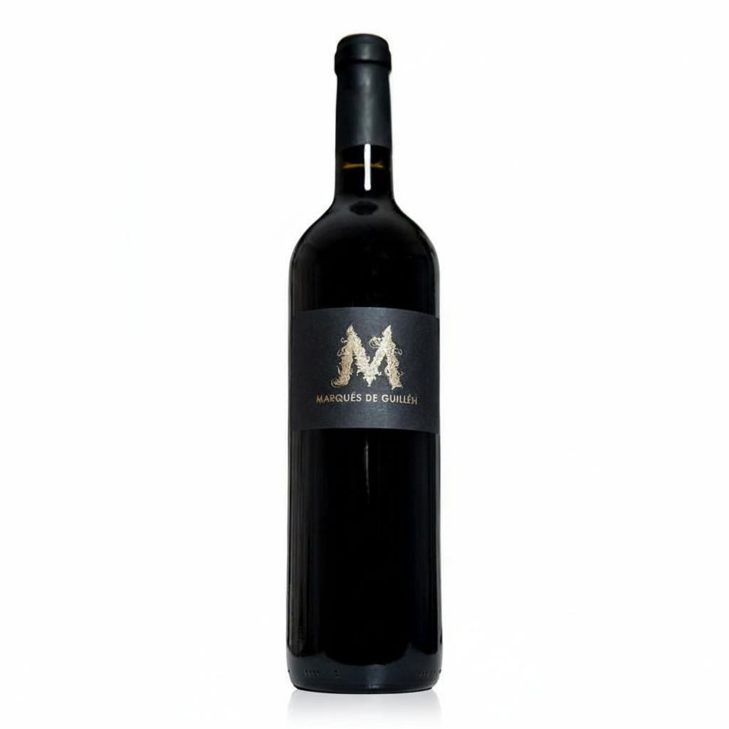 Vino Marques de Guillen