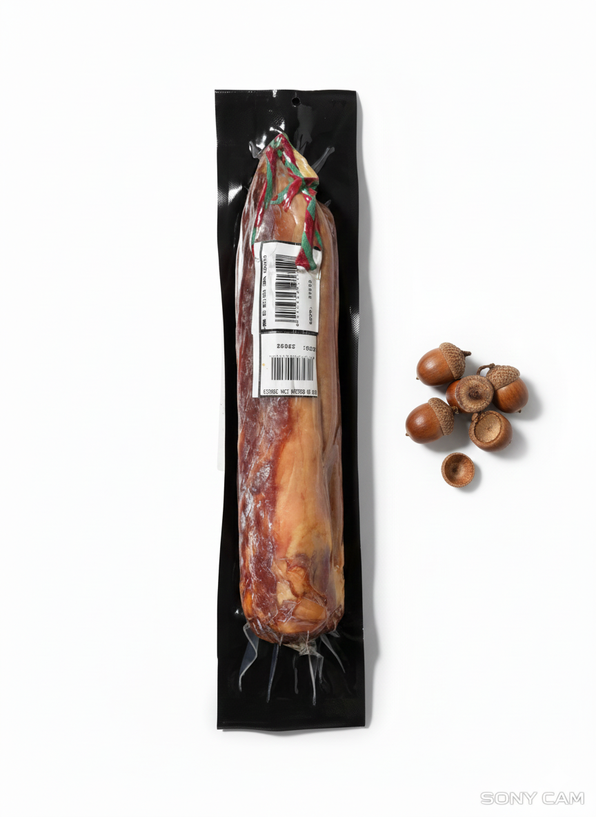 Lomo de Bellota Ibérico - Ibéricos Costa Dulce